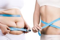 Cara Menurunkan Berat Badan